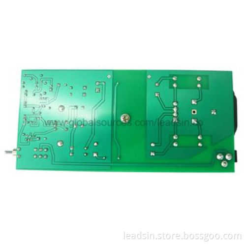 Power Board PCBA Assembly Service and PCBA Design, 0.21 to 6.0mm Board Thickness